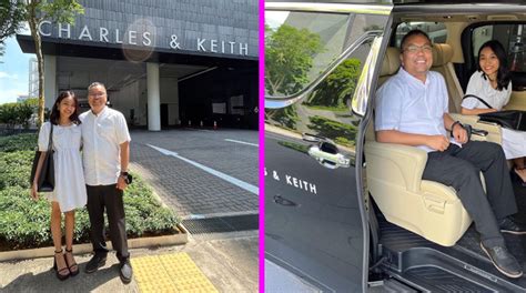 Pinay teen in viral ‘luxury bag’ clip invited by Charles  .